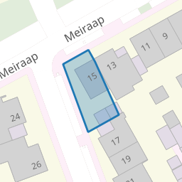 Perceel HVR00-P-2578