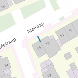 Perceel HVR00-P-2579