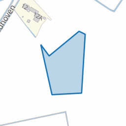 Perceel HVR00-P-2581