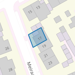 Perceel HVR00-P-2583