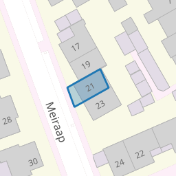 Perceel HVR00-P-2585