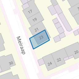 Perceel HVR00-P-2586