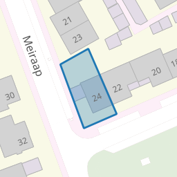 Perceel HVR00-P-2587