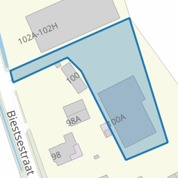 Perceel HVR00-P-2591