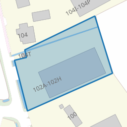 Perceel HVR00-P-2592