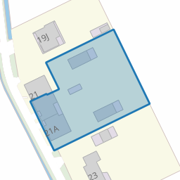 Perceel HVR00-P-2597