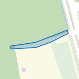 Perceel HVR00-P-2601