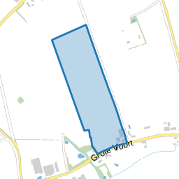 Perceel HVR00-P-2607