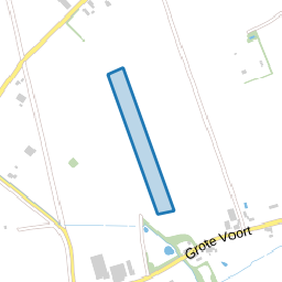 Perceel HVR00-P-2608