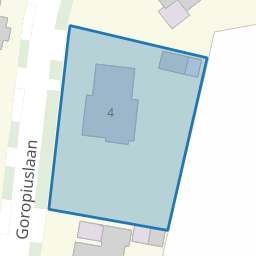 Perceel HVR00-P-2611