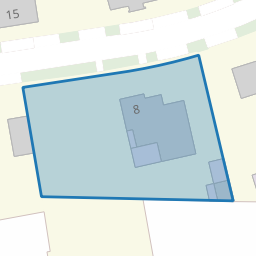 Perceel HVR00-P-2612