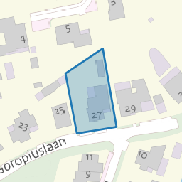 Perceel HVR00-P-2617