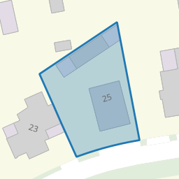 Perceel HVR00-P-2618