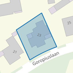 Perceel HVR00-P-2619