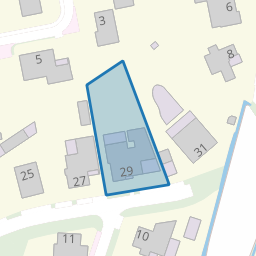 Perceel HVR00-P-2621