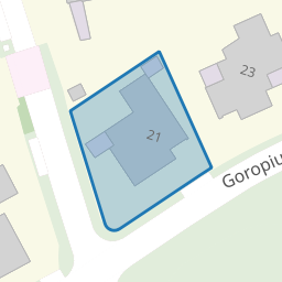 Perceel HVR00-P-2622