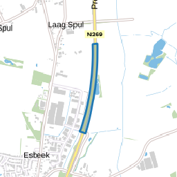 Perceel HVR00-P-2623