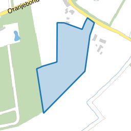 Perceel HVR00-P-2626