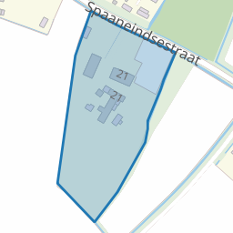 Perceel HVR00-P-2627