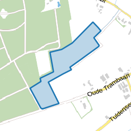 Perceel HVR00-P-2628