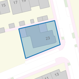 Perceel HVR00-P-2631