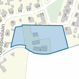 Perceel HVR00-P-2638