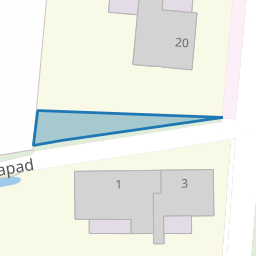 Perceel HVR00-P-2640