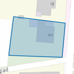 Perceel HVR00-P-2641