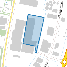 Perceel HVR00-P-2642