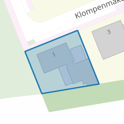 Perceel HVR00-P-2643