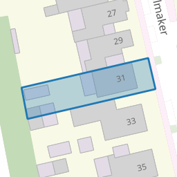 Perceel HVR00-P-2645