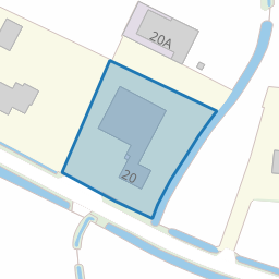 Perceel HVR00-P-2650