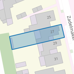 Perceel HVR00-P-2652