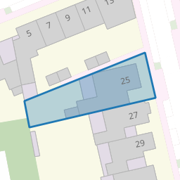 Perceel HVR00-P-2653