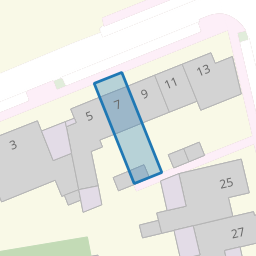 Perceel HVR00-P-2656