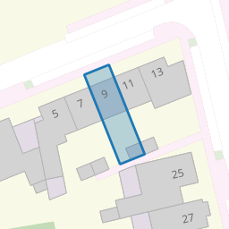 Perceel HVR00-P-2657