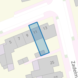 Perceel HVR00-P-2658