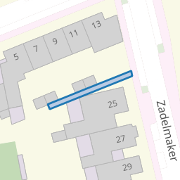 Perceel HVR00-P-2660