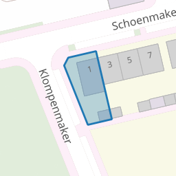 Perceel HVR00-P-2661