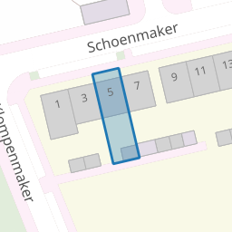 Perceel HVR00-P-2663