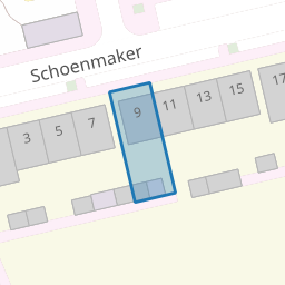 Perceel HVR00-P-2665