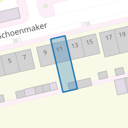 Perceel HVR00-P-2666