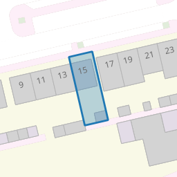 Perceel HVR00-P-2668