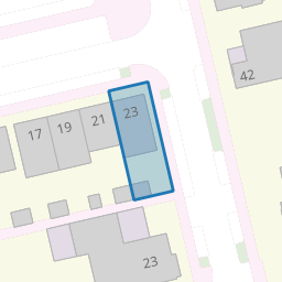 Perceel HVR00-P-2672