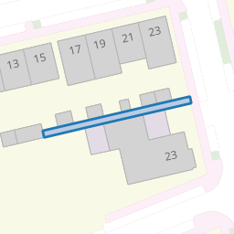 Perceel HVR00-P-2673