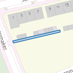 Perceel HVR00-P-2674