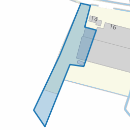 Perceel HVR00-P-2678