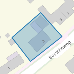 Perceel HVR00-P-2680