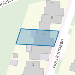 Perceel HVR00-P-2690