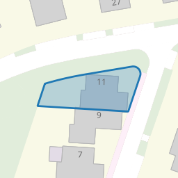 Perceel HVR00-P-2692